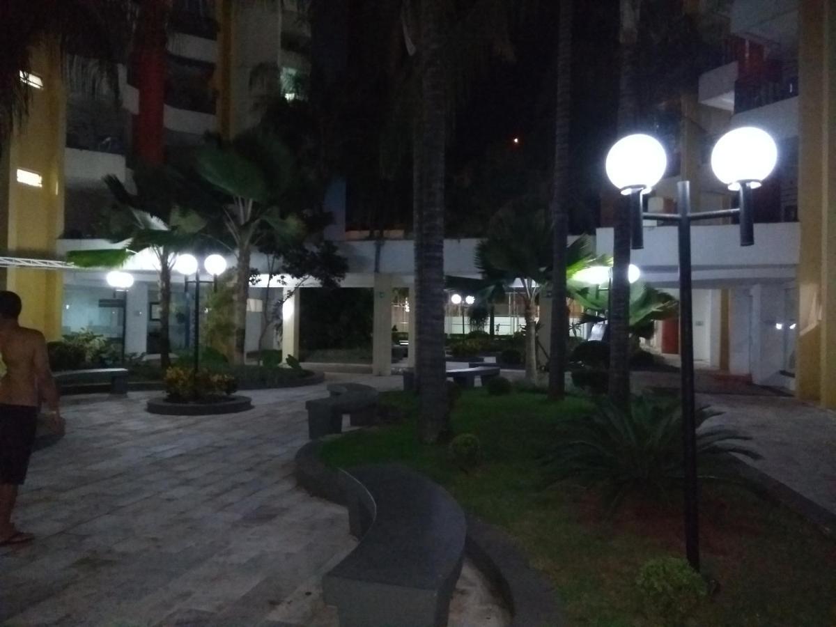 Eldorado Thermas Park 카우다스노바스 외부 사진