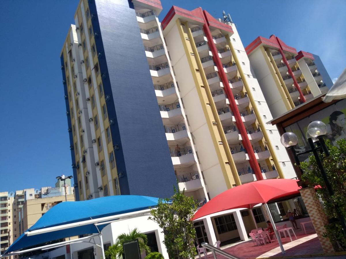 Eldorado Thermas Park 카우다스노바스 외부 사진