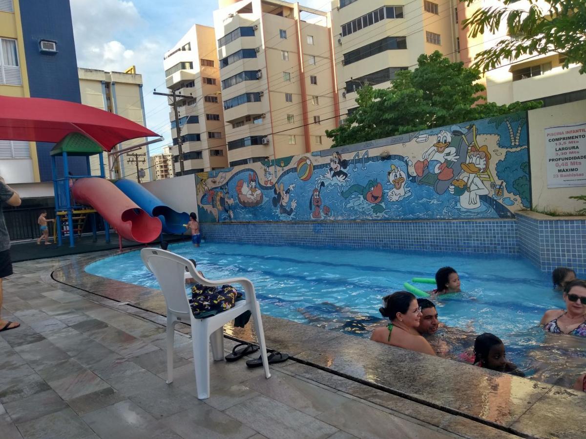 Eldorado Thermas Park 카우다스노바스 외부 사진